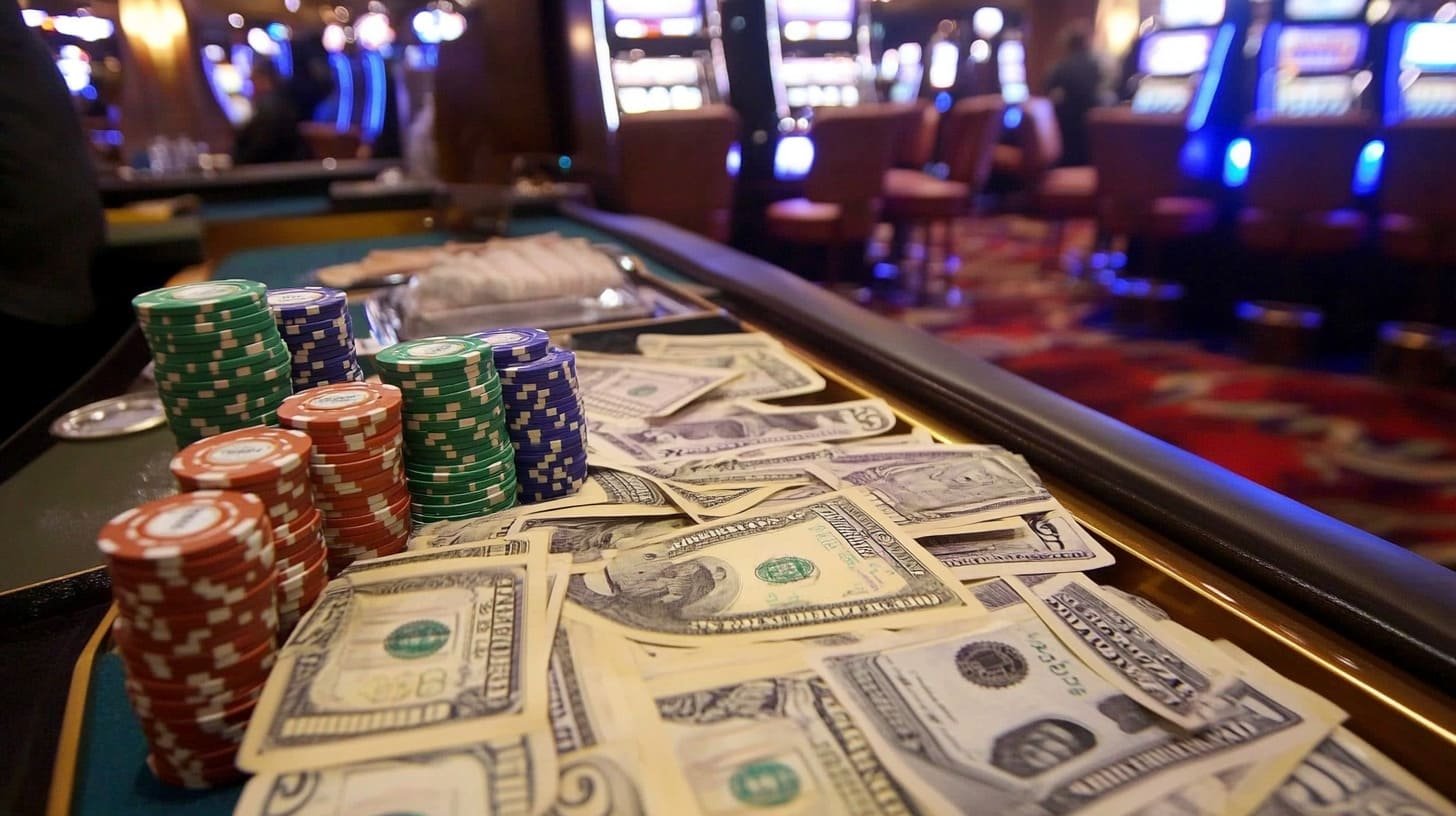 9777 casino
