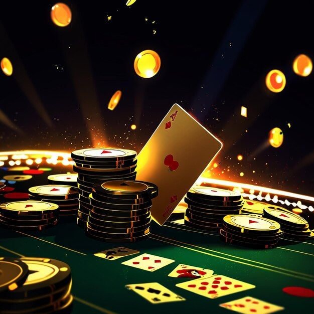 9777 casino